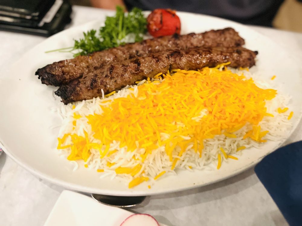 Darya Restaurant