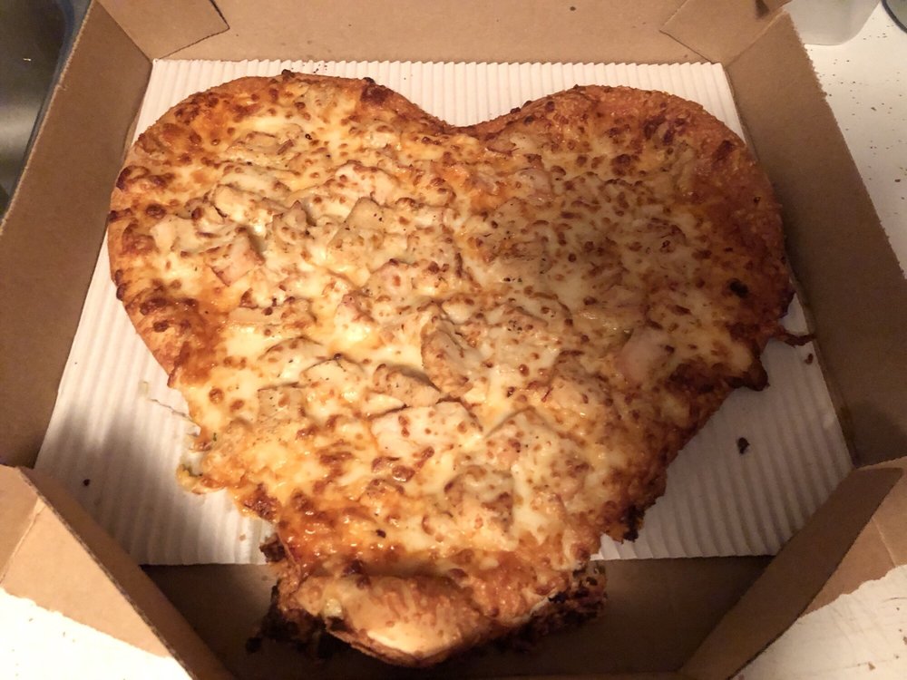 Pizza Hut 24 Photos & 10 Reviews Pizza 303 N Main St, Rochester