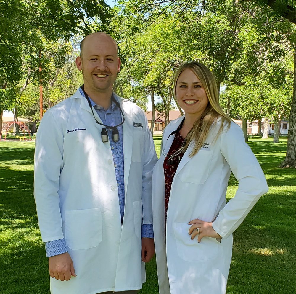 image of business Open and Affordable Dental - La Salle