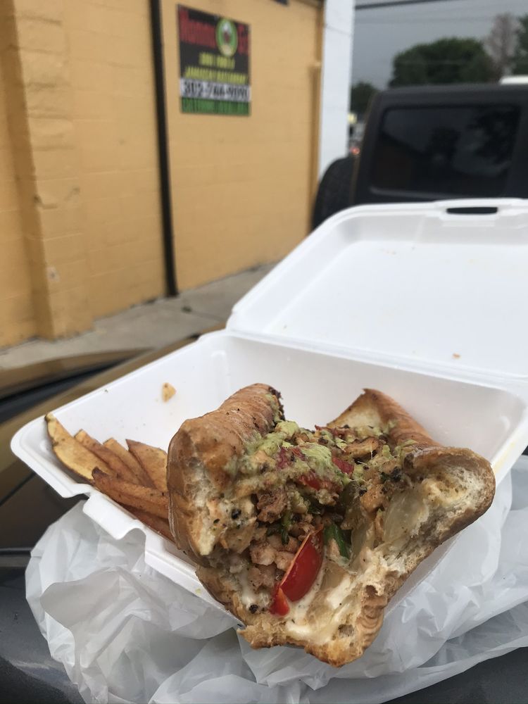 Akhibachis halal food