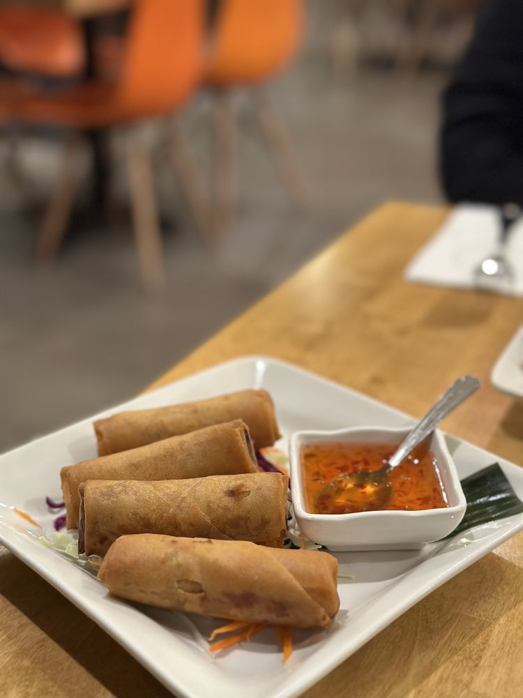 Zabpinto Thai Kitchen Zabpinto Thai Kitchen