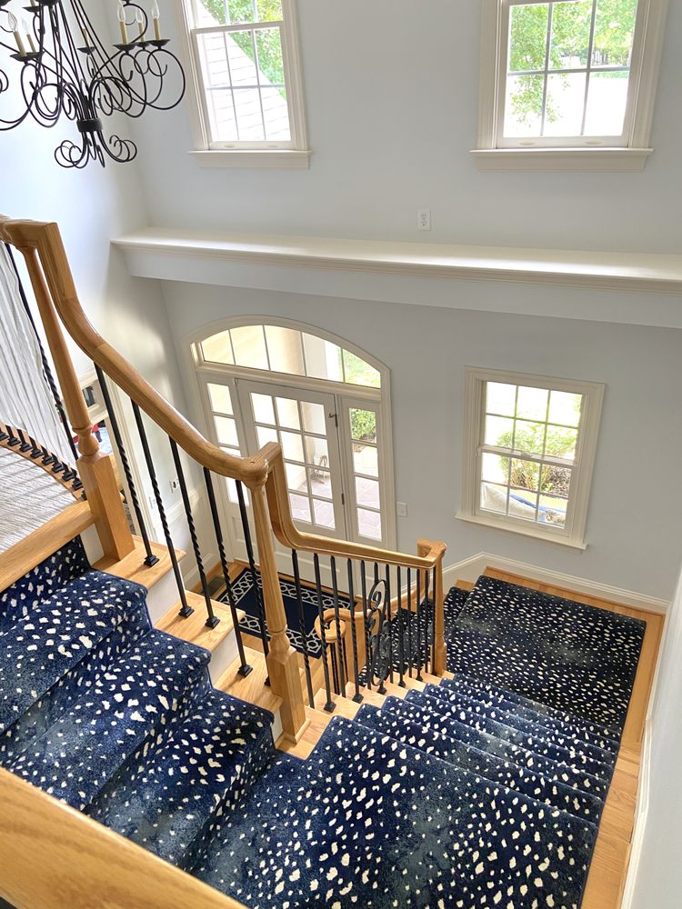 image of business Eatmans Carpets & Interiors