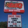 Froggar's BBQ