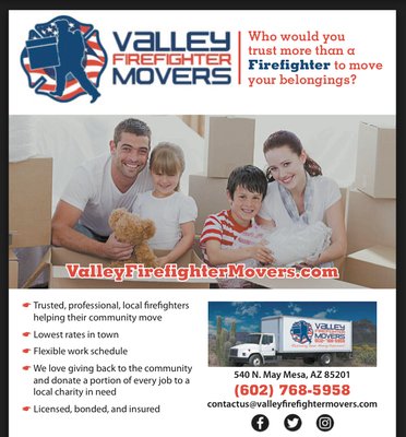 movers mesa az valley firefighter movers 540 may mesa az furniture mapquest movers mesa az valley firefighter movers 540 may mesa az furniture mapquest