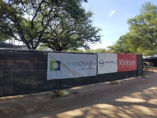 Kme Sales O'Brien LLC