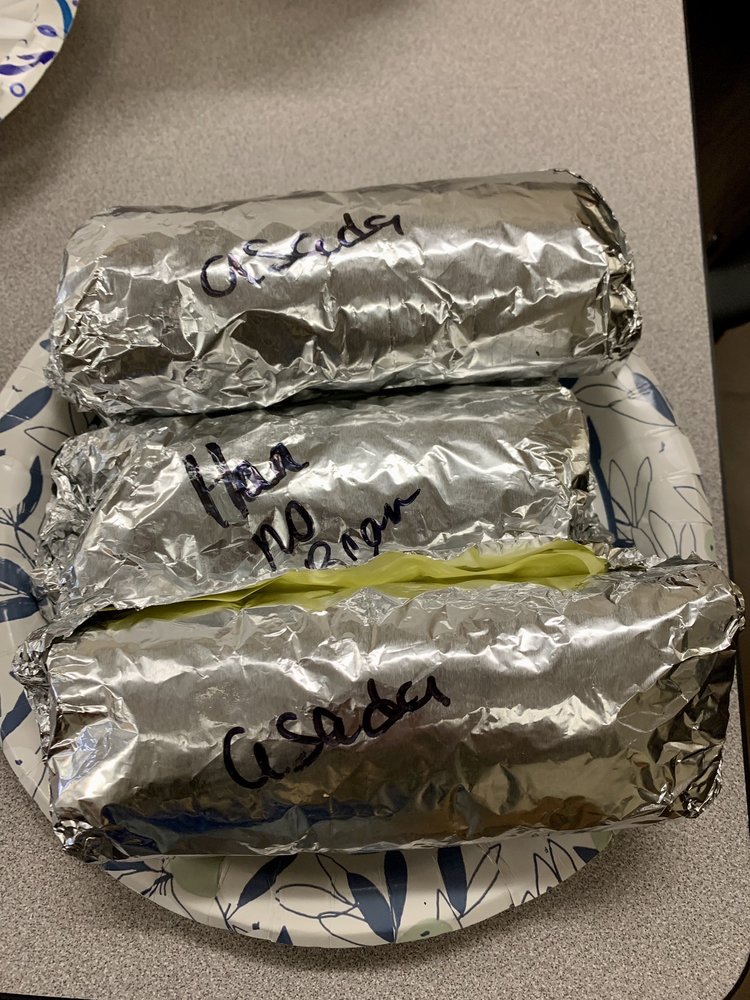 Guadalajara Grill Taco Shop