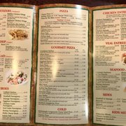 Michelangelos wilmington nc