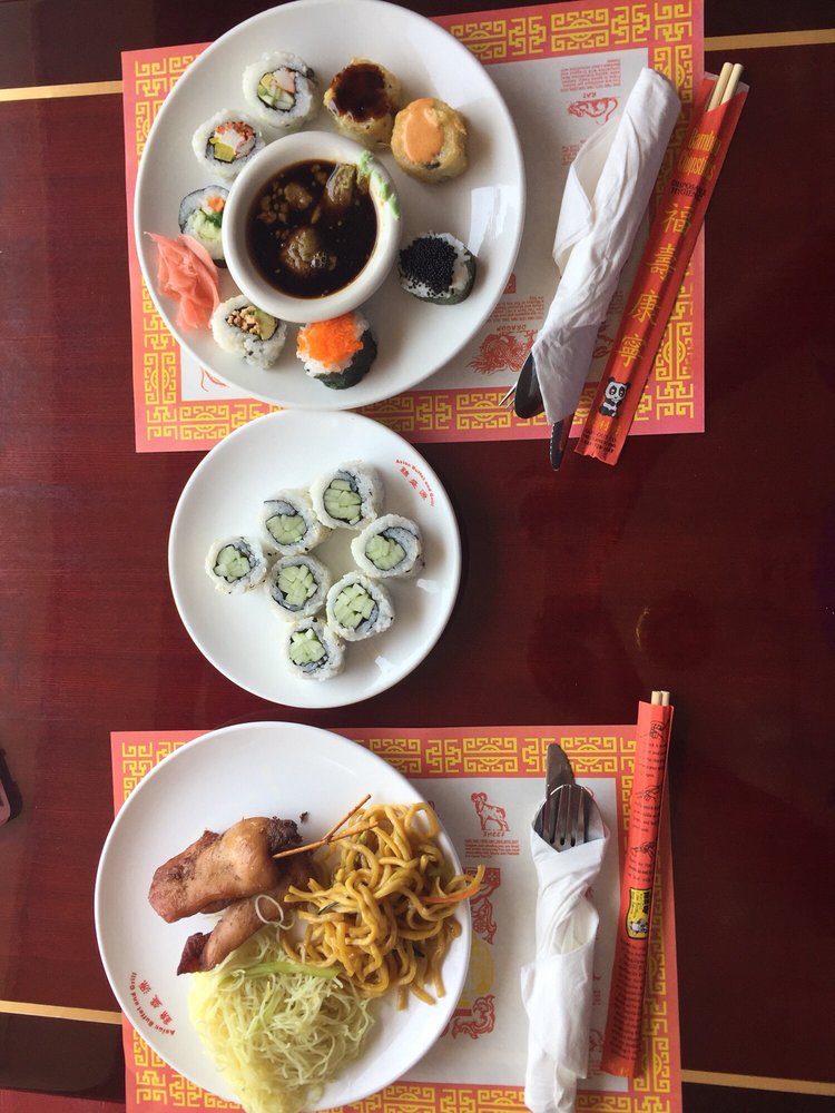 Asian Buffet & Mongolian Grill 23 Photos & 29 Reviews Mongolian