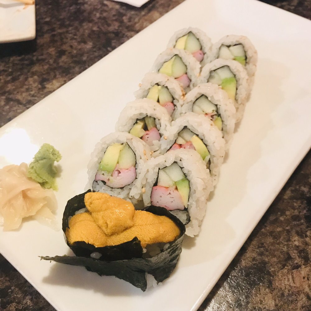 Mikan Japanese Restaurant