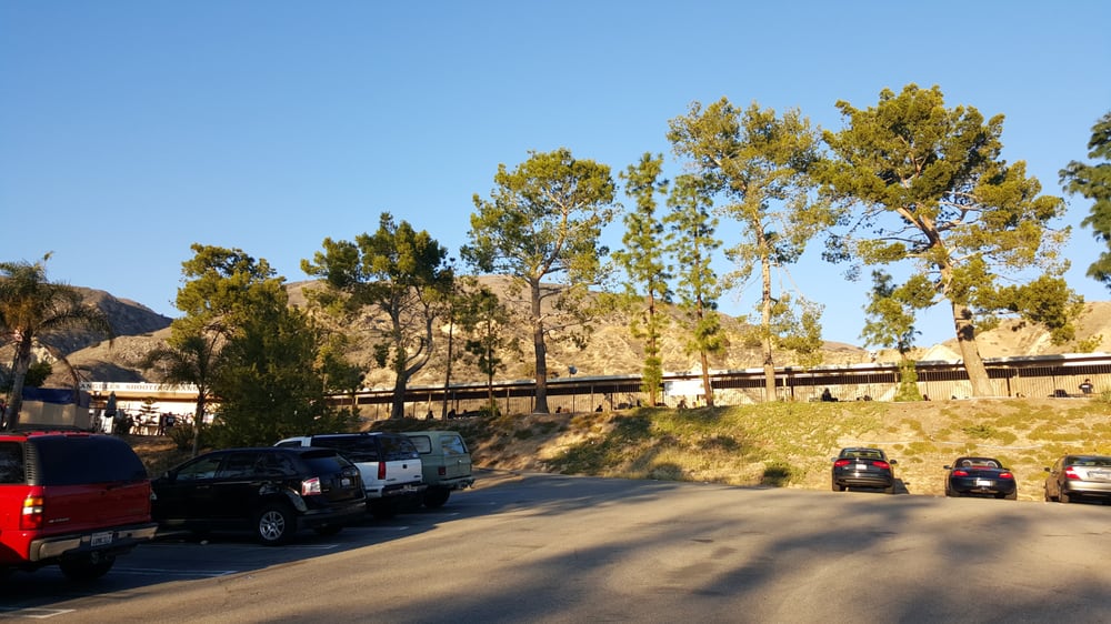 Angeles Shooting Range 304 Photos & 448 Reviews Gun/Rifle Ranges