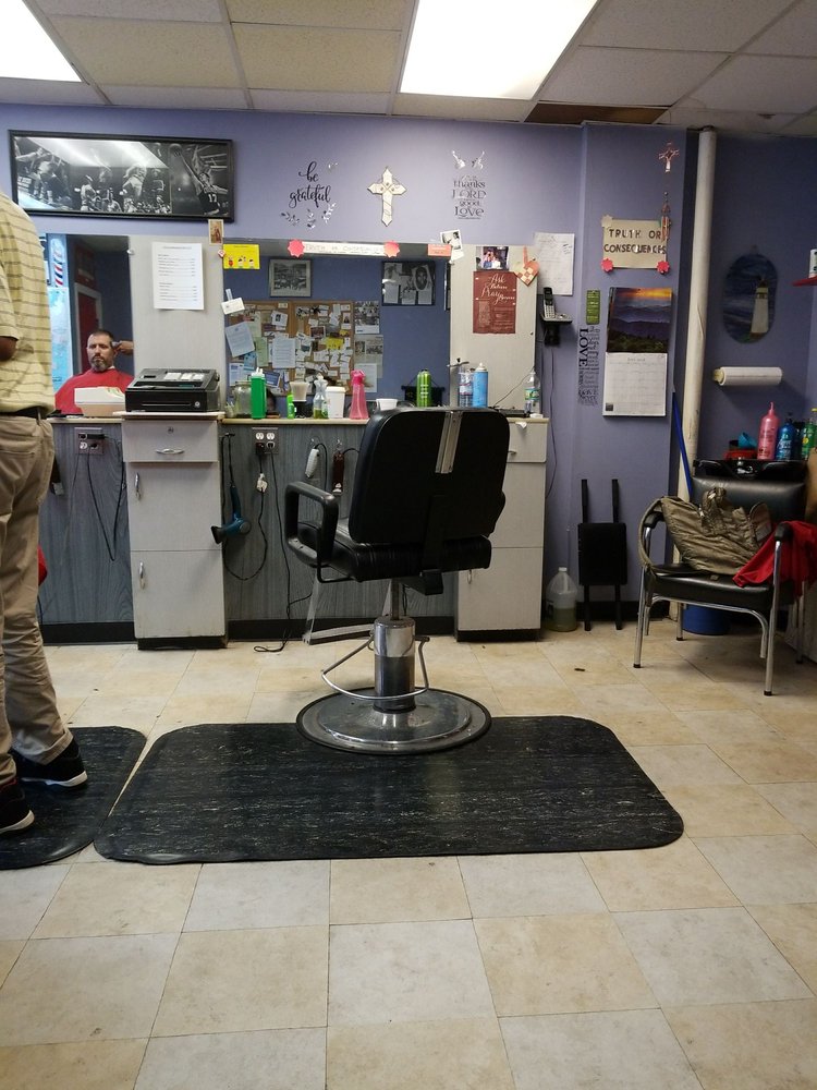Elite Barber Shop 26 Reviews Barbers 2384 Massachusetts Ave