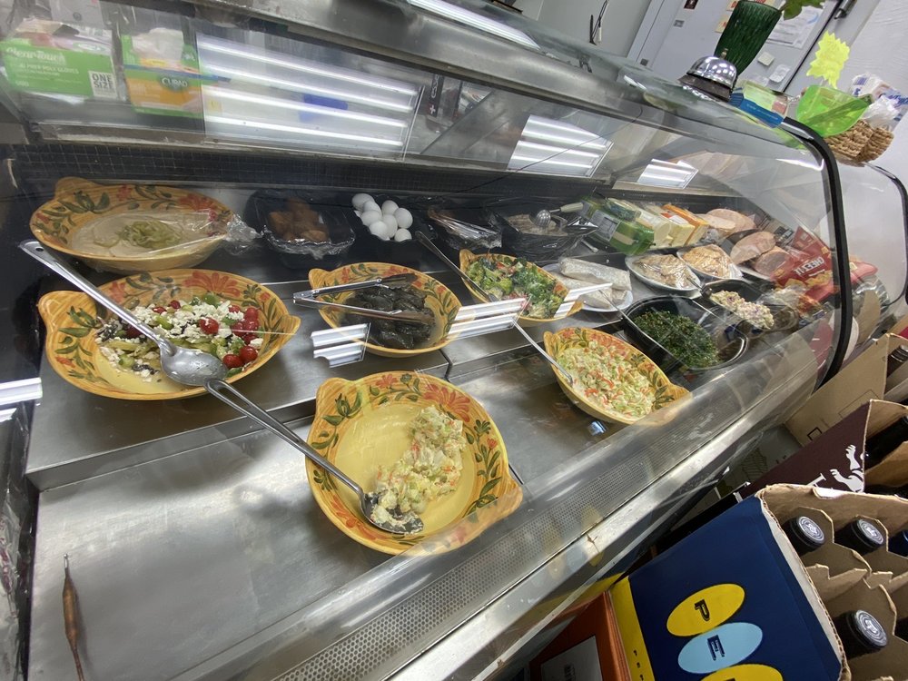 Rutily's Market & Deli