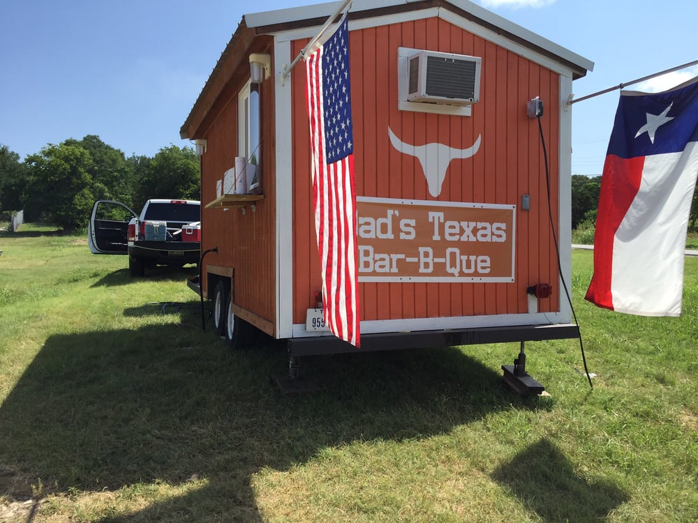 Dad's Texas Bar-B-Que