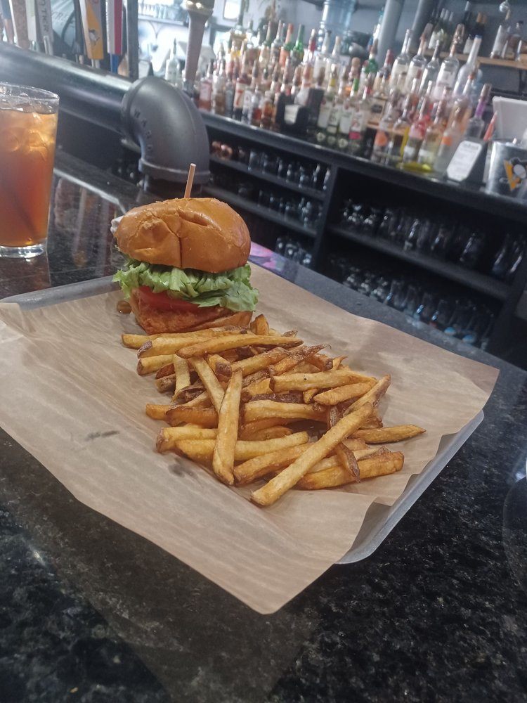 Pine Creek Public House