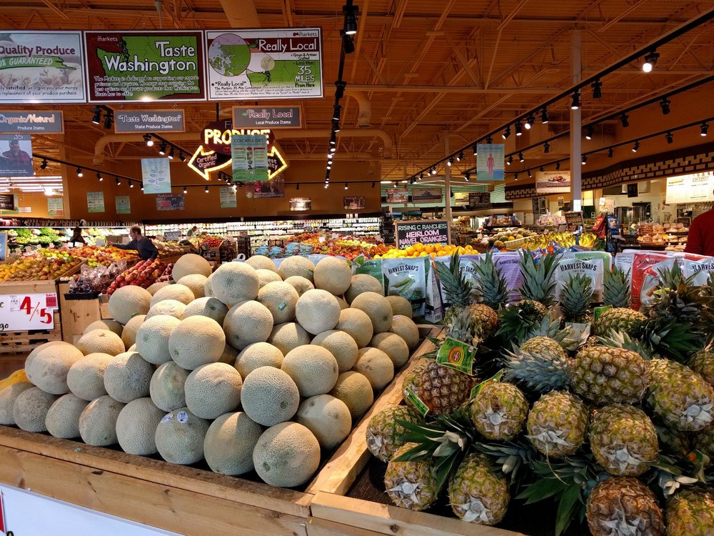 The Market at Anacortes 35 Photos & 31 Reviews Grocery 1519
