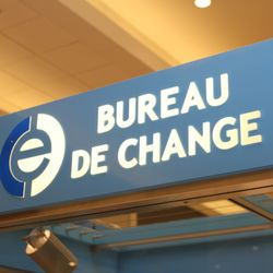 Ice International Currency Exchange 7999 Photo Of Ice International Currency Exchange Montreal Qc Canada