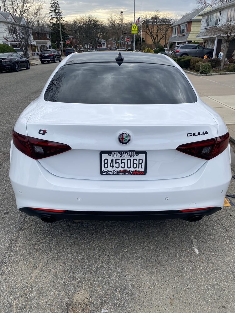 Simple Auto Group
