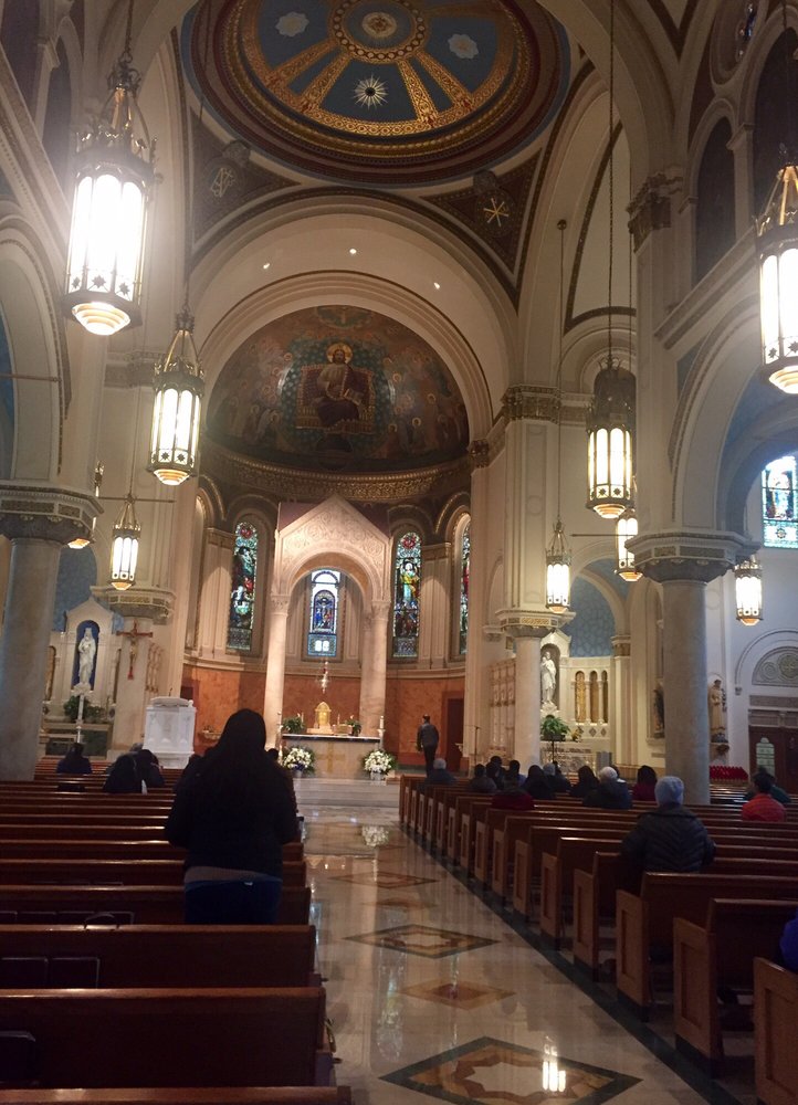 St Raymond Elementary School Elementary Schools 2380 E Tremont Ave