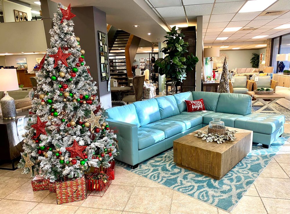 Starfine Furniture & Mattress