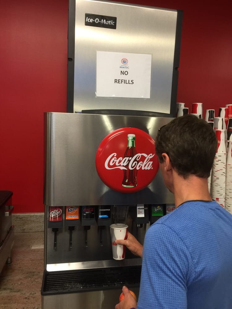 Momentous Sports Center 56 Photos & 107 Reviews Sports Clubs