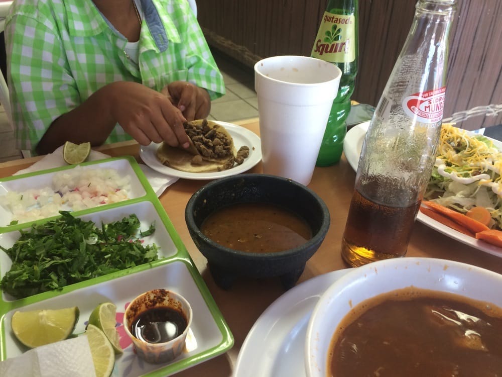 Rigoberto Bros Mexican Food Barstow Ca Rigoberto Bros Mexican Food Barstow Ca