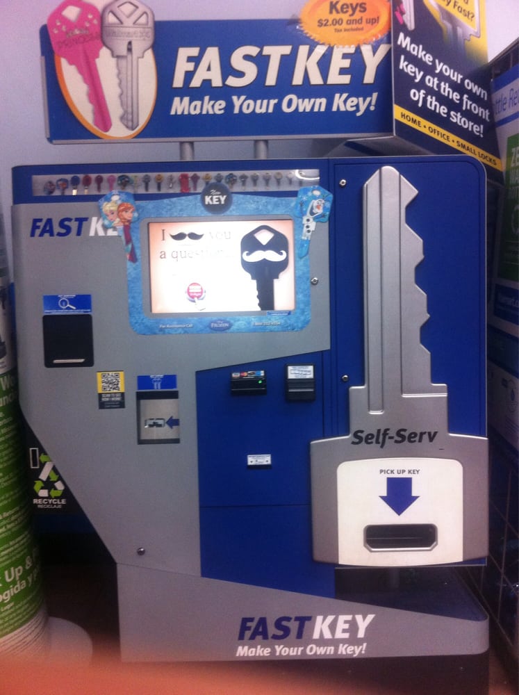 Key Maker Walmart >> An Express Key Maker In The Store Yelp Key Maker Walmart >> An Express Key Maker In The Store Yelp