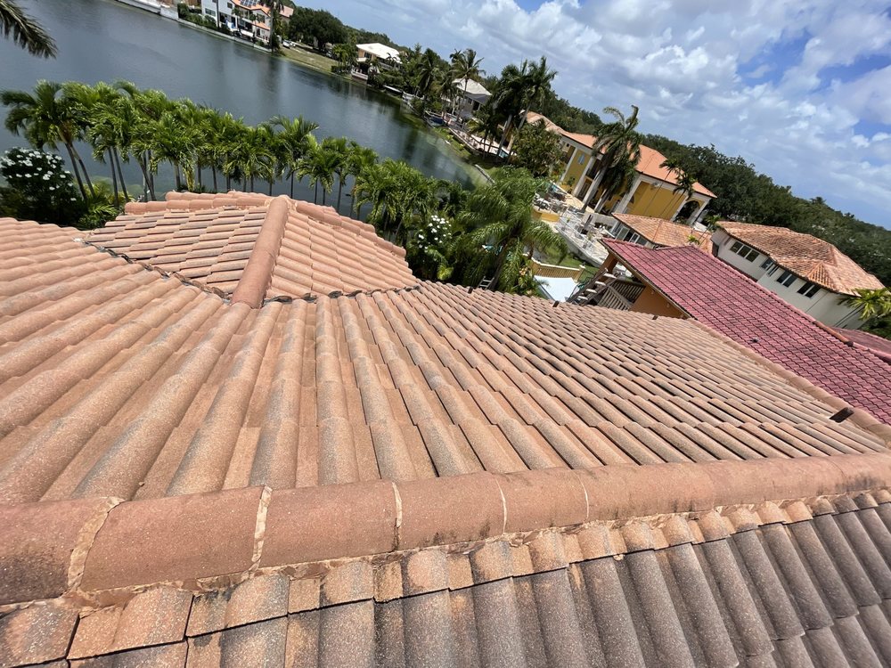 image of business Eco Elite Pressure Washing Services