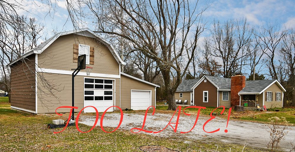 Brian Fisher - Keller Williams Realty