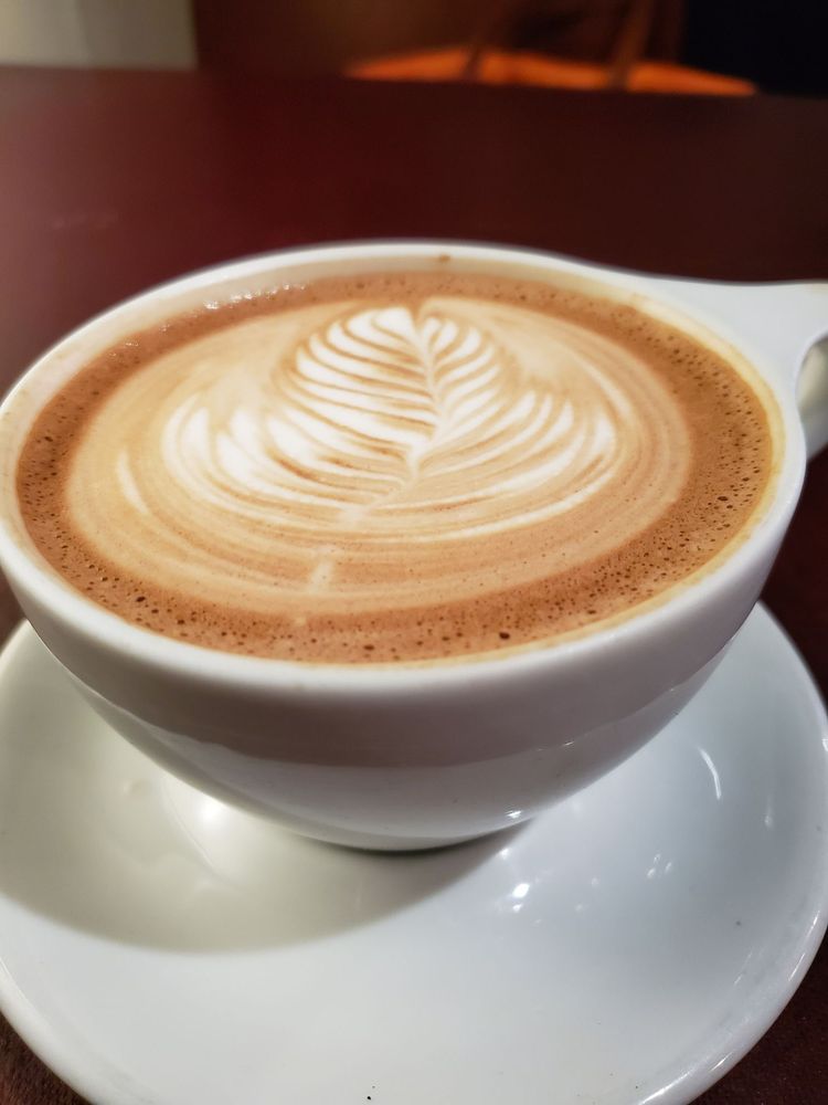 Caffe Vita Queen Anne