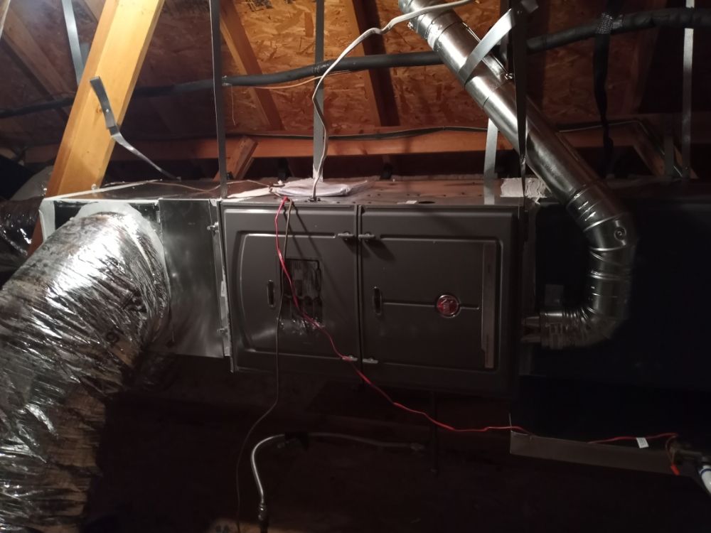 image of business Advanced Texas Air Conditioning