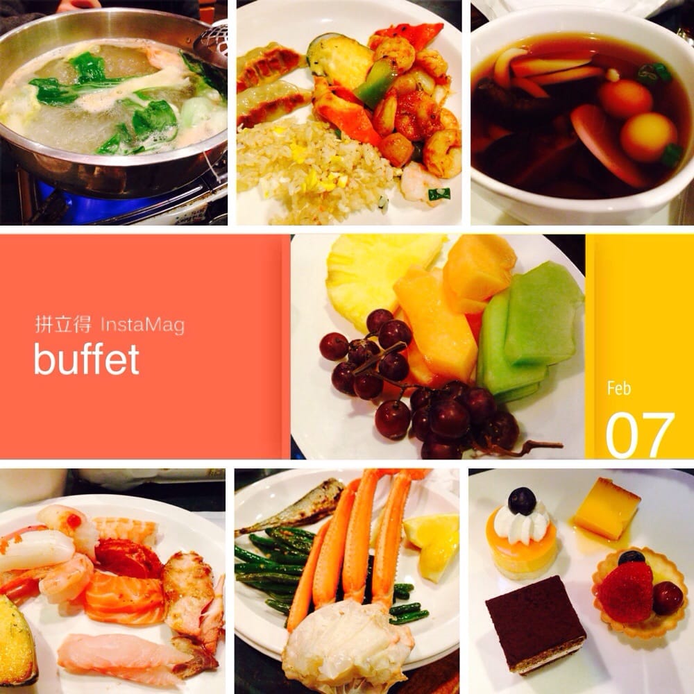 Tokyo Japan Buffet 191 Photos & 215 Reviews Japanese 7465 W