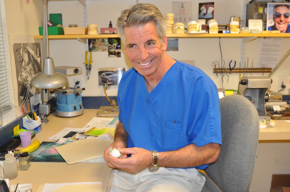 image of business Michael D. Zatto, DDS