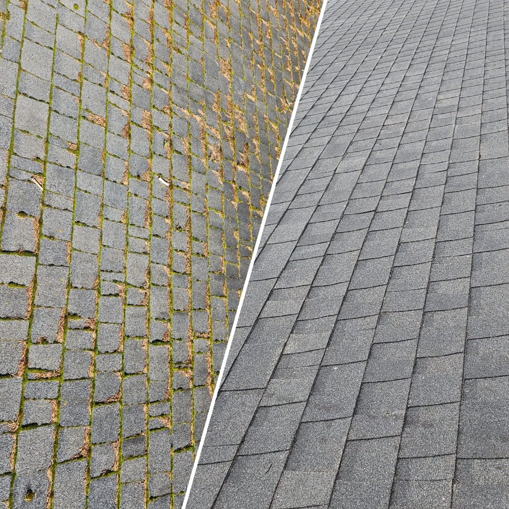 Eco Bright Exterior Care