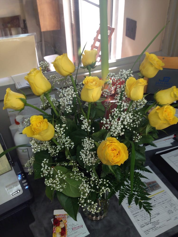 Rees Flowers & Gifts, Inc. 19 Photos Florists 249 Lincoln Cir