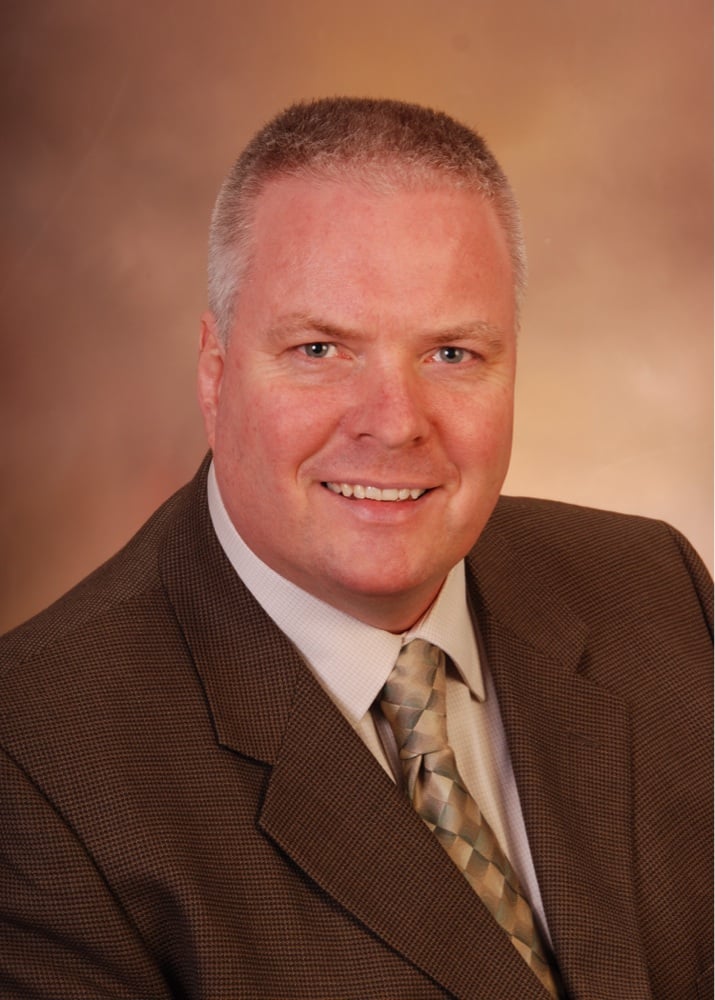 Ken Caldwell - Royal LePage State Realty