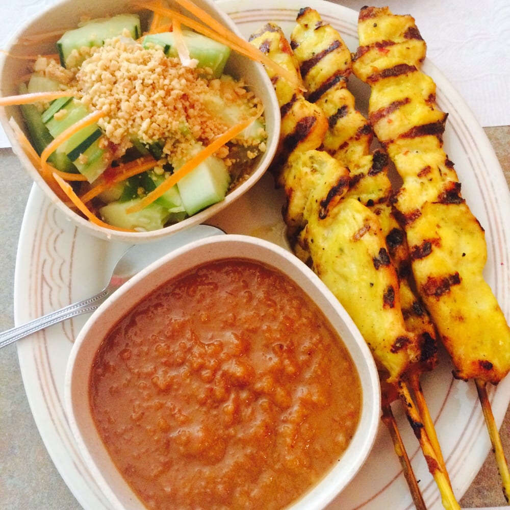 Lao LaanXang 54 Photos & 122 Reviews Thai 2098 Atwood Ave