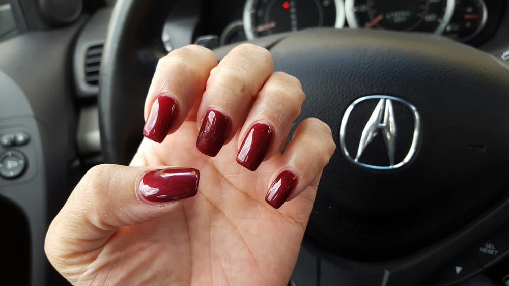Diamond Nails & Spa 20 Photos & 24 Reviews Nail Salons 230 N