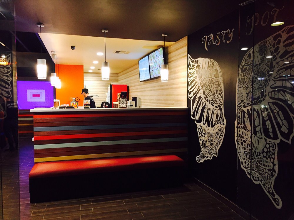 San Diego's Best 25 Food Companies in 2018