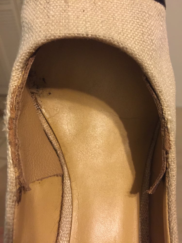 Chito’s Shoe Repair 48 Photos & 155 Reviews Shoe Repair 2936 Lincoln Ave, North Park, San