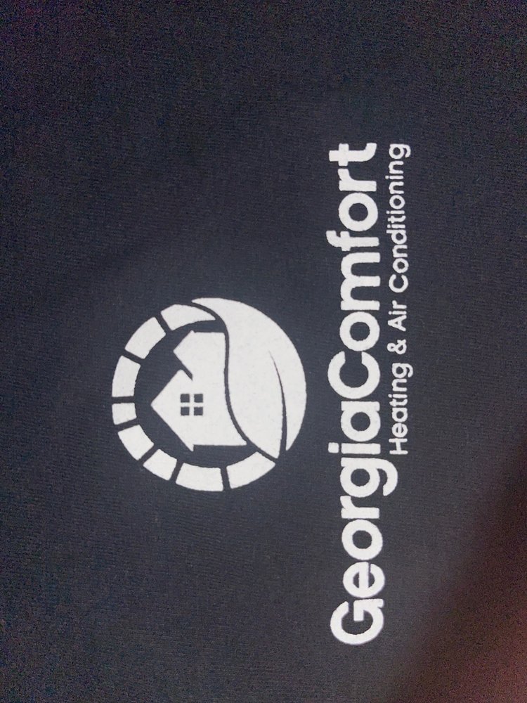 image of business Georgia Comfort Heating & Air Conditioning