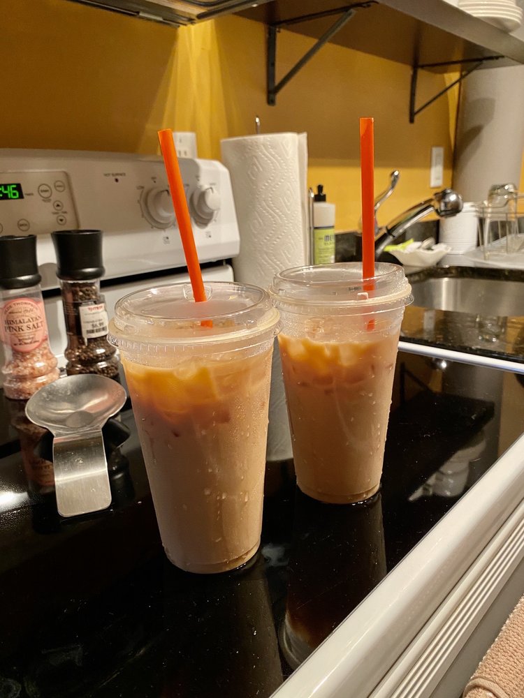 Java Dog Coffee House