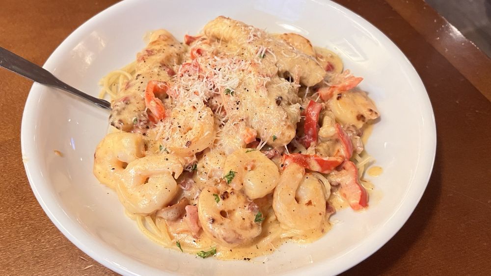 Olive Garden Italian Restaurant
