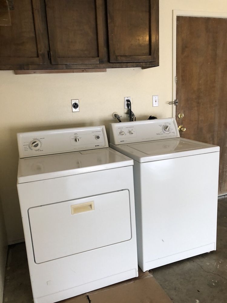 Appliance Oasis