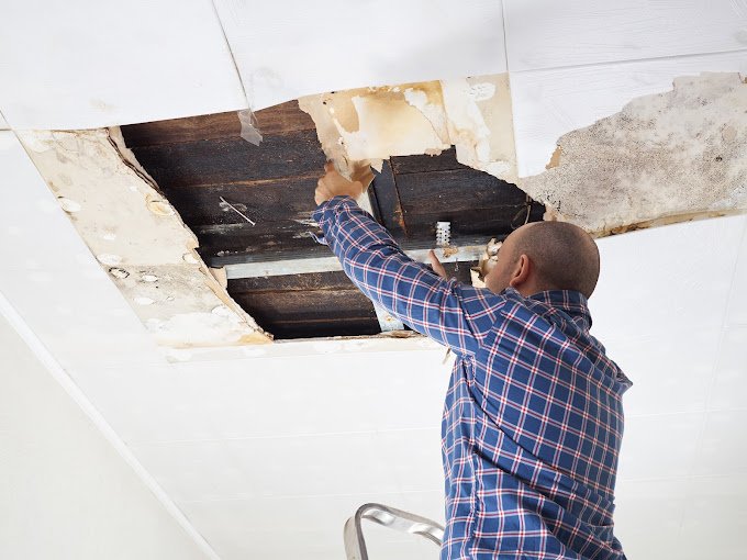 Orange Flood & Water Damage