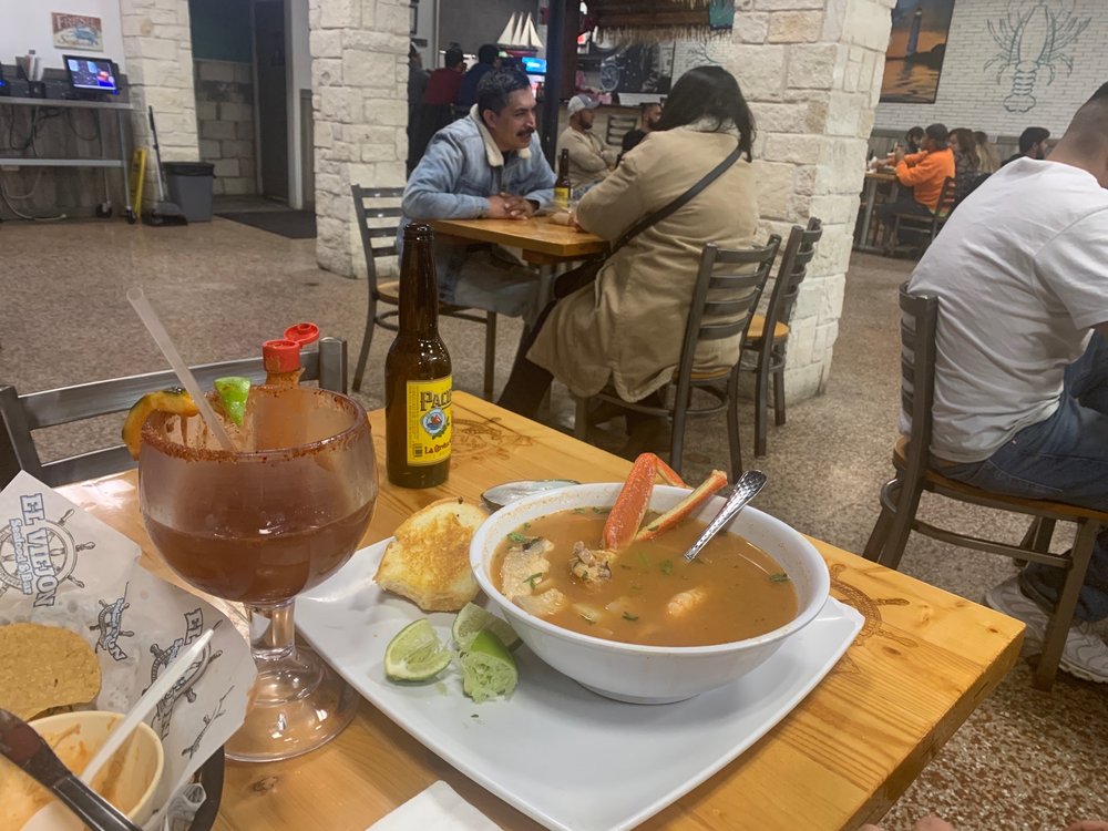 El Viejon El Viejon