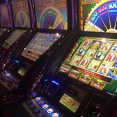 Saint louis slot machine