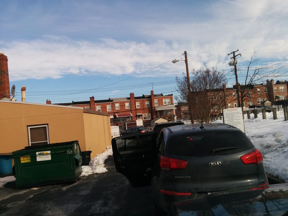 Eastern Car Wash Baltimore Md Eastern Car Wash Baltimore Md