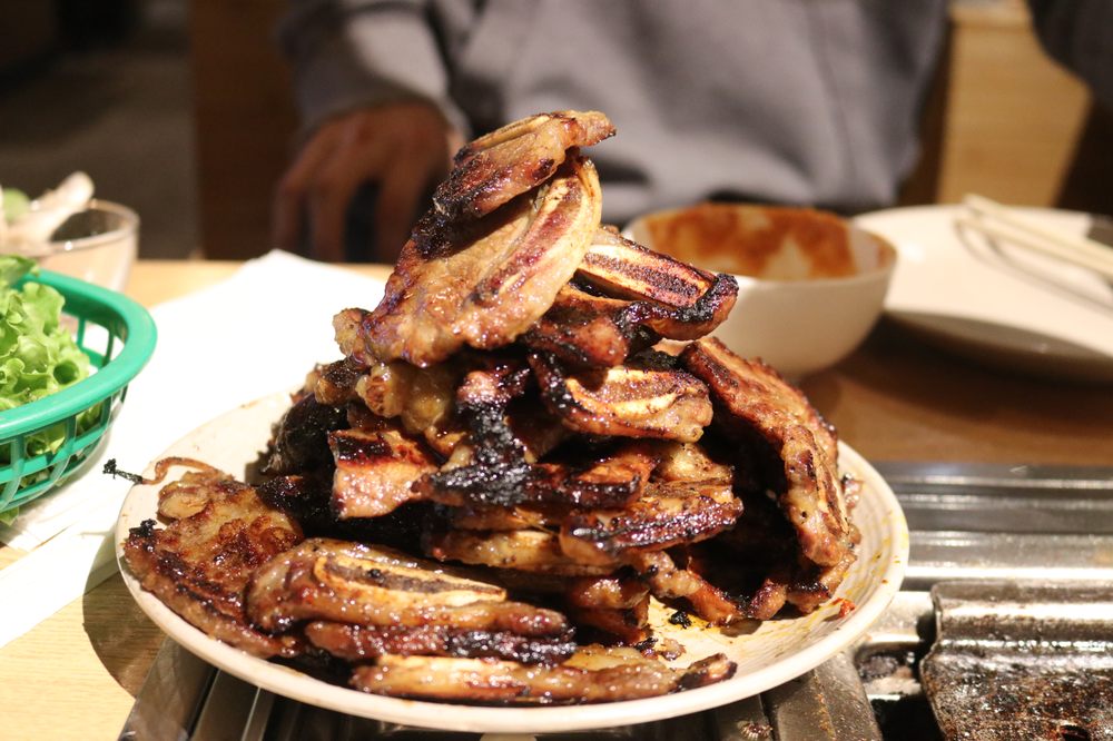 Picnic Garden 975 Photos & 1074 Reviews Barbeque 15405 Northern