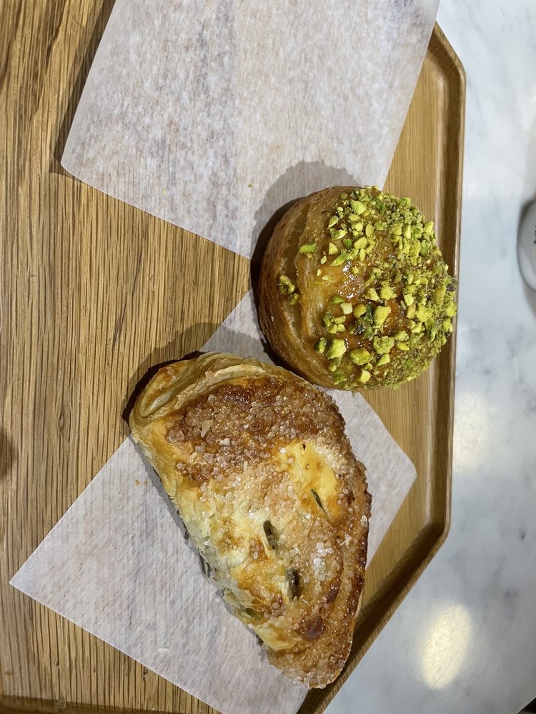 Small Victory Bakery