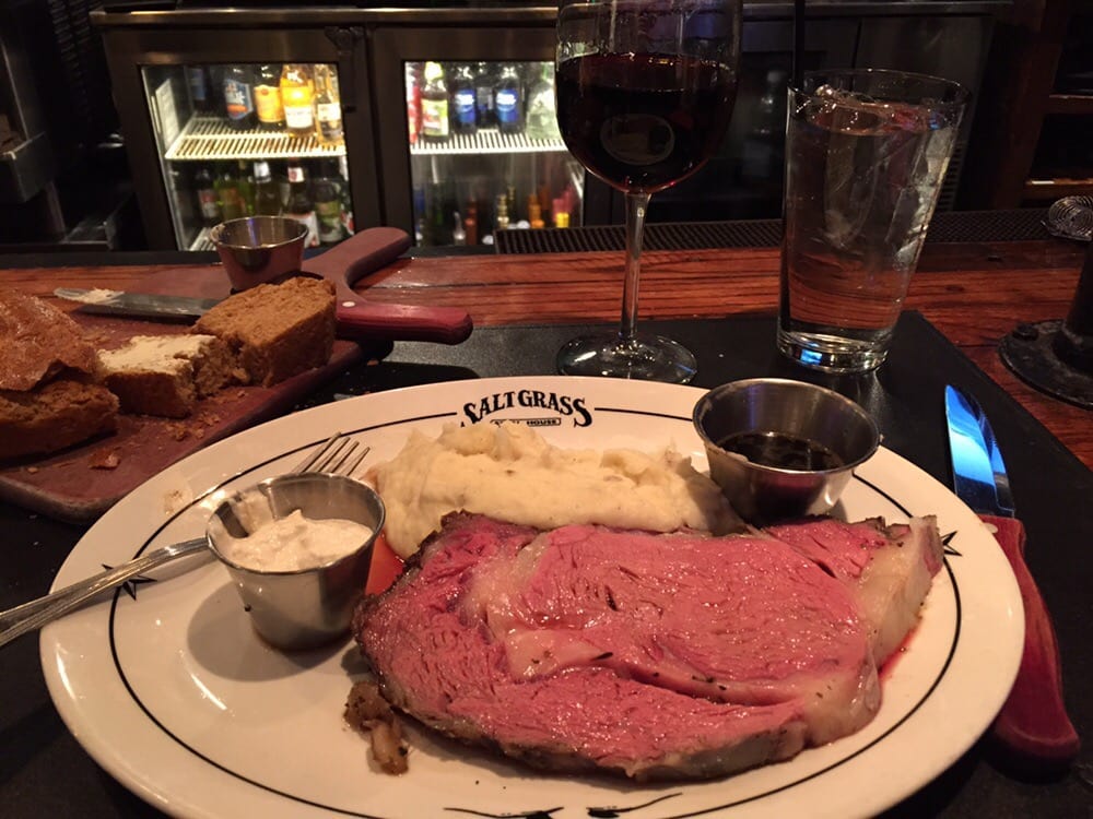 Saltgrass Steak House 139 Photos & 157 Reviews Steakhouses 20241